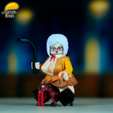 Pre-order Prison School Meiko Shiraki