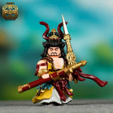 Pre-order Water Margin Song Wan