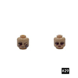 Figure Accessories 30 -  Girls
