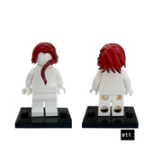 Figure Accessories 36 - Round Table / Norse Mythology