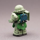 Gundam Zaku