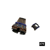 Figure Accessories 14 -  Samurai