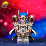 Pre-order Saint Seiya Series 4