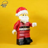 Pre-order Santa  (full custom molded)