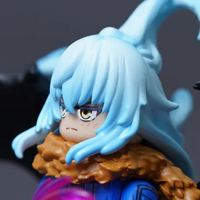 Slime Series Rimuru Tempest