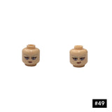 Figure Accessories 5 - Diablo / Berserk