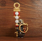 Pre-order European Great Emperor Series 2