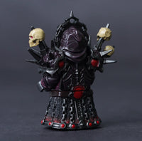 Warcraft Series 6