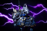 Pre-order Darion Mograine