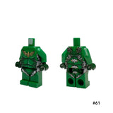 Figure Accessories 12 - Warhammer