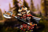 Pre-order Jin Dynasty Prince Jin Wuzhu / Wanyan Zongbi