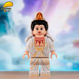 Pre-order Buddha (full custom molded)