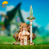 Pre-order Elf Village Series