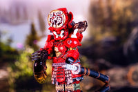 Pre-order Samurai Predator