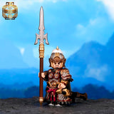 Pre-order Three Kingdoms Series 12