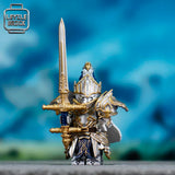 Pre-order Roland the Paladin