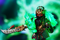 Pre-order Three Kingdoms Guan Yu