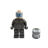 Armor Series 10