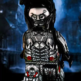 Pre-order Death Iron Man (full custom molded)