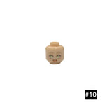 Figure Accessories 24 - Manga Series
