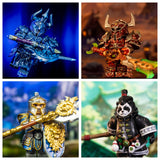 Warcraft Series 2