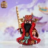 Pre-order God of Fortune