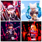 Manga Series 2