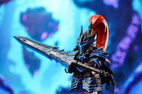 Pre-order Solo Leveling