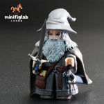 Pre-order LOTR Gandalf