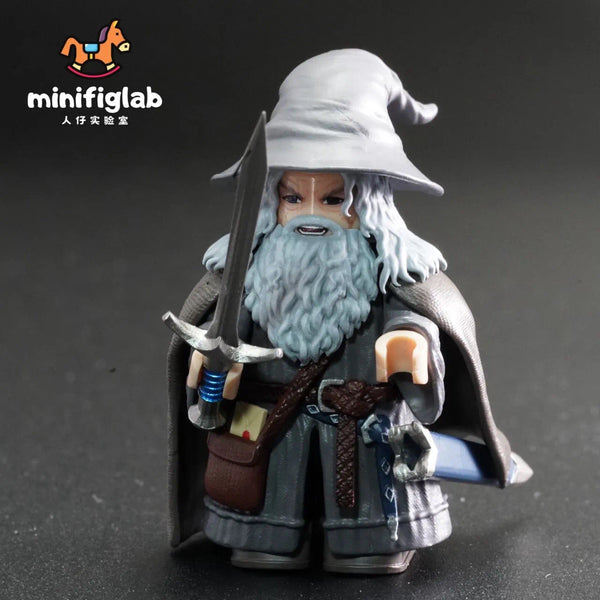 Pre-order LOTR Gandalf