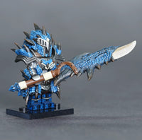 Monster Hunter Series 2