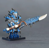 Monster Hunter Series 2