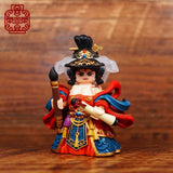 Pre-order Tang Dynasty Shangguan Wan Er