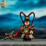 Pre-order Three Kingdoms Lu Bu