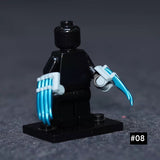 Figure Accessories 47- Warhammer