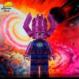 Pre-order Galactus  (full custom molded)