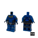 Figure Accessories 52 - Warhammer