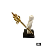 Figure Accessories 41-  Black Myth Wukong / Journey to the West