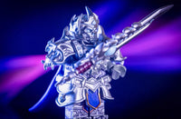 Warcraft Series 5