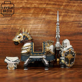 Pre-order European Great Emperor Series 3