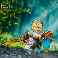 Pre-order Paladin
