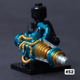 Figure Accessories 40 - Warhammer