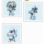 Pre-order Warhammer Iron Warriors