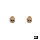 Figure Accessories 14 -  Samurai