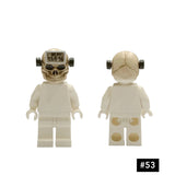 Figure Accessories 49 - Solo Leveling / Dorohedoro