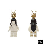 Figure Accessories 51-  Black Myth Wukong / Journey to the West