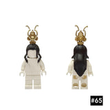 Figure Accessories 41-  Black Myth Wukong / Journey to the West