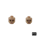 Figure Accessories 42 - Fantasy