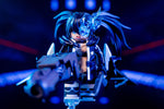 Pre-order Black Rock Shooter