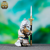 Pre-order Three Kingdoms White Dragon Horse